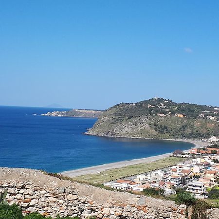 Al Castello B&B Milazzo Exteriör bild